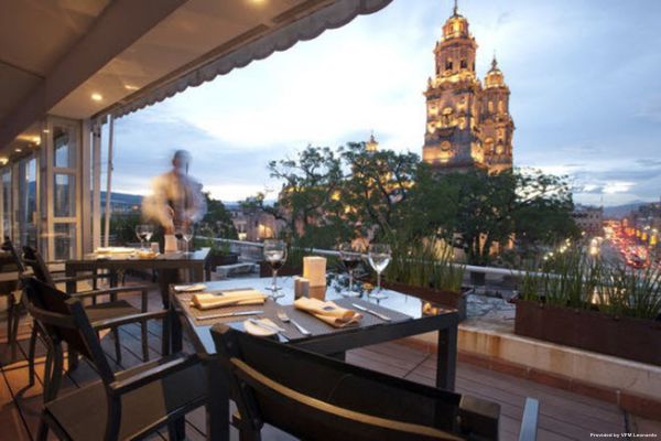 LOS JUANINOS HOTEL BOUTIQUE (Mérida)